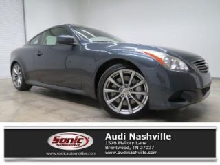Used 2008 Infiniti G37 Journey in Brentwood, Tennessee