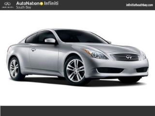 Used 2008 Infiniti G 37 in Torrance, California
