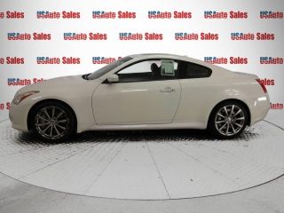 Used 2008 Infiniti G37 Base in Charleston, South Carolina