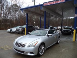 Used 2008 Infiniti G 37 in Fuquay Varina, North Carolina
