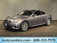 Used 2008 Infiniti G 37 in Philadelphia, Mississippi