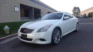 Used 2008 Infiniti G37 Journey in Denver, Colorado