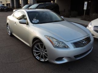 Used 2008 Infiniti G37 Journey in Phoenix, Arizona