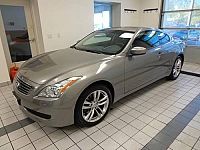 Used 2009 Infiniti G 37 in Madison, Alabama