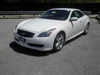 Used 2009 Infiniti G 37 in Sterling, Virginia