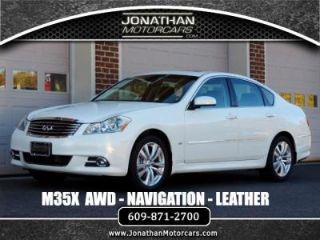 Used 2009 Infiniti M35 in Edgewater Park, New Jersey