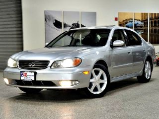 Used 2004 Infiniti I 35 in Canton, Massachusetts