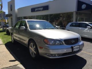 Used 2003 Infiniti I 35 in Stamford, Connecticut