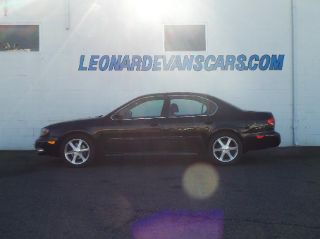 Used 2004 Infiniti I 35 in Wenatchee, Washington