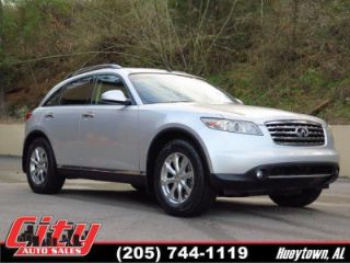 Used 2008 Infiniti FX35 in Bessemer, Alabama