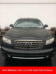 Used 2007 Infiniti FX35 in Adrian, Michigan