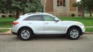 Used 2009 Infiniti FX35 in Canon City, Colorado
