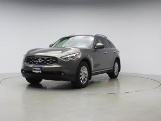 Used 2009 Infiniti FX35 in Laurel, Maryland