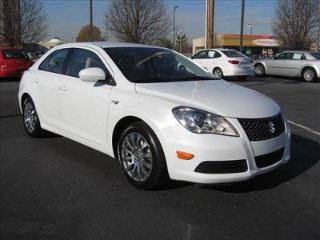 Used 2010 Suzuki Kizashi SE in Louisville, Colorado