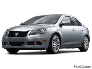 Used 2010 Suzuki Kizashi SE in Ashland, Kentucky