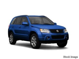 Used 2012 Suzuki Grand Vitara Premium in Canonsburg, Pennsylvania