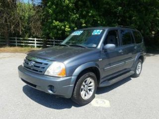 Used 2006 Suzuki XL-7 in Dillsburg, Pennsylvania