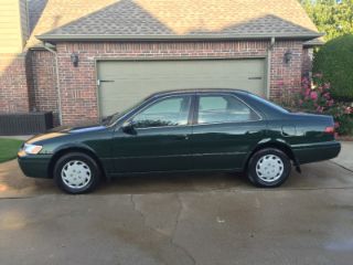 Toyota Camry 1999