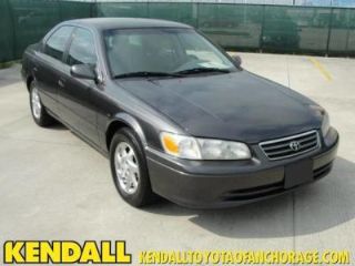 Used 2000 Toyota Camry LE in Anchorage, Alaska