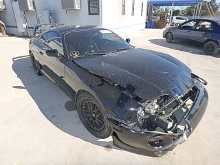 Toyota Supra 1998