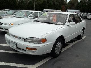 Used 1995 Toyota Camry LE in Indian Trail, North Carolina