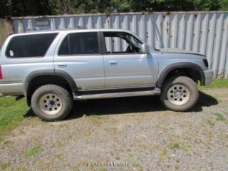 Used 2000 Toyota 4Runner SR5 in Shreveport, Louisiana