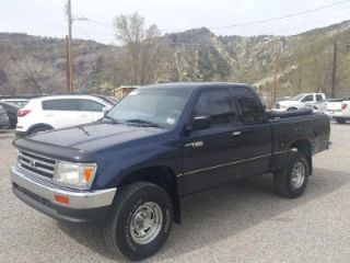 Used 1996 Toyota T100 DX in Durango, Colorado