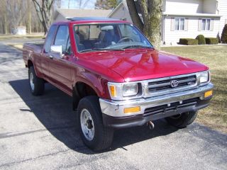 Used 1994 Toyota Pickup SR5 in Middlebury, Indiana