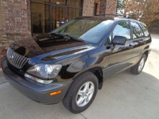 Used 2000 Lexus RX 300 in Norcross, Georgia