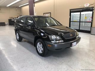 Used 1999 Lexus RX 300 in Martinez, California