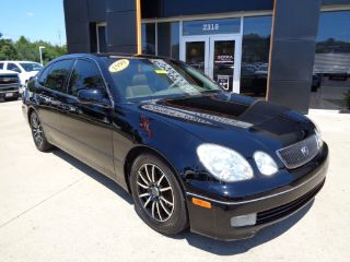 Lexus GS 300 1999