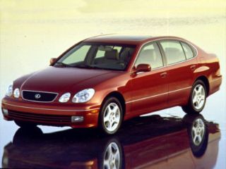 Used 1999 Lexus GS 300 in Waycross, Georgia
