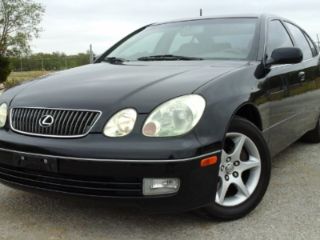 Used 2003 Lexus GS 300 in Arlington, Texas