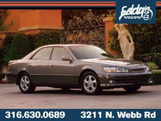Lexus ES 300 2000