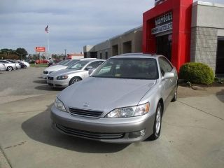 Used 2001 Lexus ES 300 in Chesapeake, Virginia