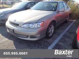 Used 2001 Lexus ES 300 in Omaha, Nebraska