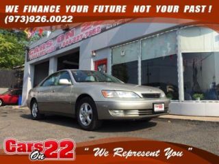 Lexus ES 300 1998