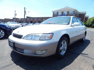 Used 1998 Lexus ES 300 in Manassas Park, Virginia