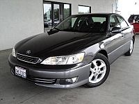 Used 2000 Lexus ES 300 in Chico, California