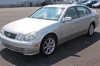 Used 2004 Lexus GS 430 in Paducah, Kentucky