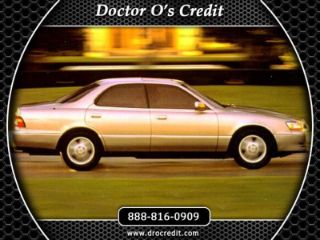Used 1995 Lexus ES 300 in Watertown, Wisconsin