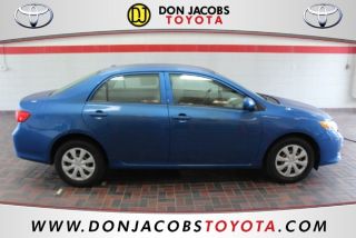 Used 2009 Toyota Corolla LE in Milwaukee, Wisconsin