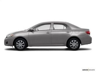 Used 2009 Toyota Corolla LE in Madison, Alabama