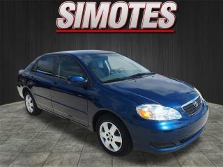 Used 2005 Toyota Corolla LE in Minooka, Illinois