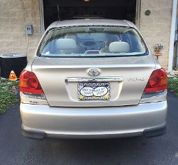 Used 2003 Toyota Echo in Greensburg, Pennsylvania