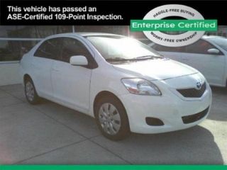 Used 2012 Toyota Yaris in Atlanta, Illinois