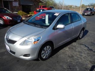 Used 2012 Toyota Yaris in Wichita Falls, Texas