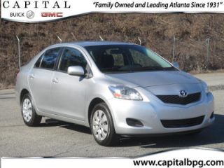Used 2012 Toyota Yaris in Smyrna, Georgia