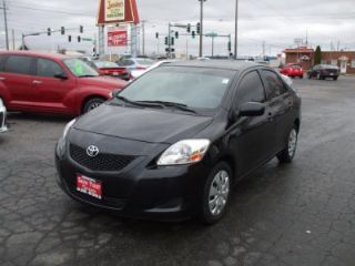 Used 2012 Toyota Yaris in Spokane Valley, Washington