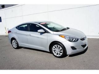 Toyota Yaris Base 2011